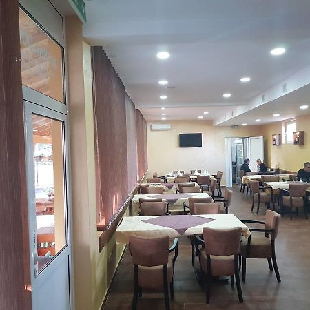 Di Camera Uno Belgrad Dış mekan fotoğraf