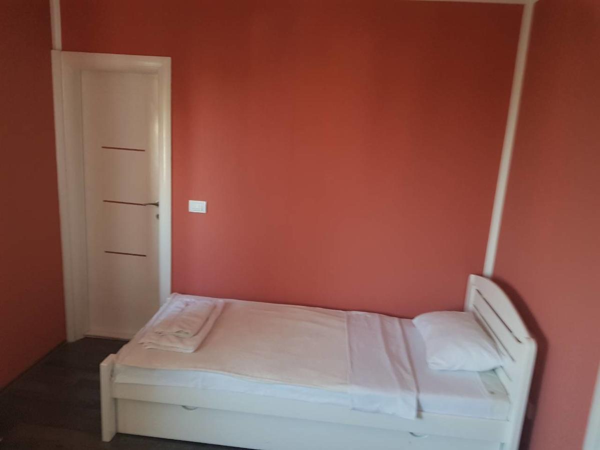 Di Camera Uno Belgrad Dış mekan fotoğraf