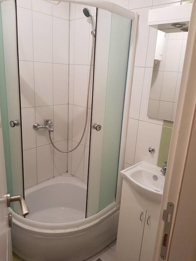 Di Camera Uno Belgrad Dış mekan fotoğraf