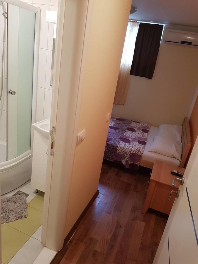 Di Camera Uno Belgrad Dış mekan fotoğraf