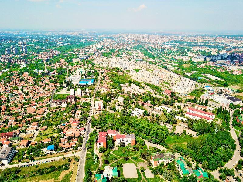 Di Camera Uno Belgrad Dış mekan fotoğraf